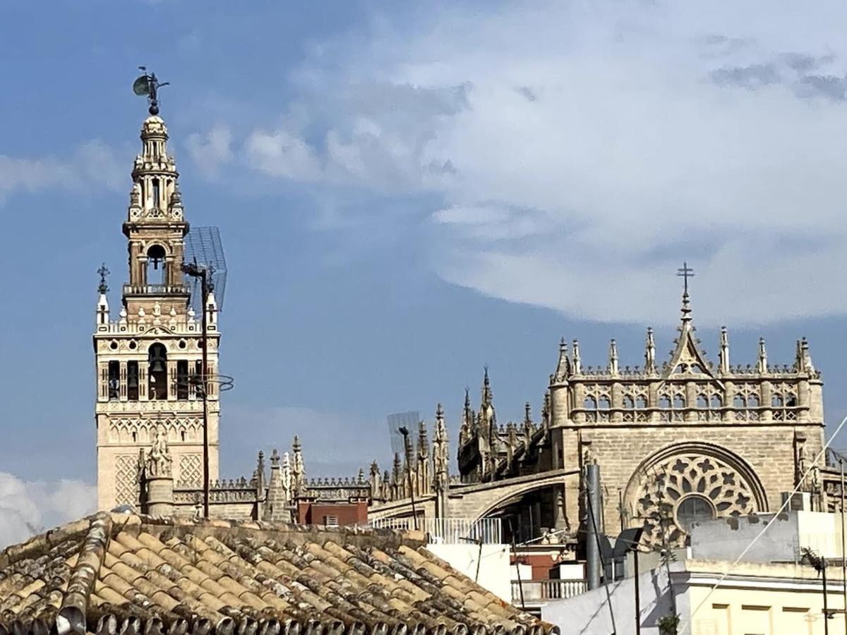 Mara Arenal Apartment Seville