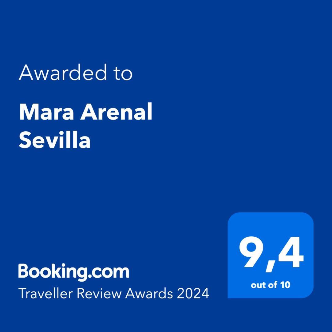 Mara Arenal * Seville