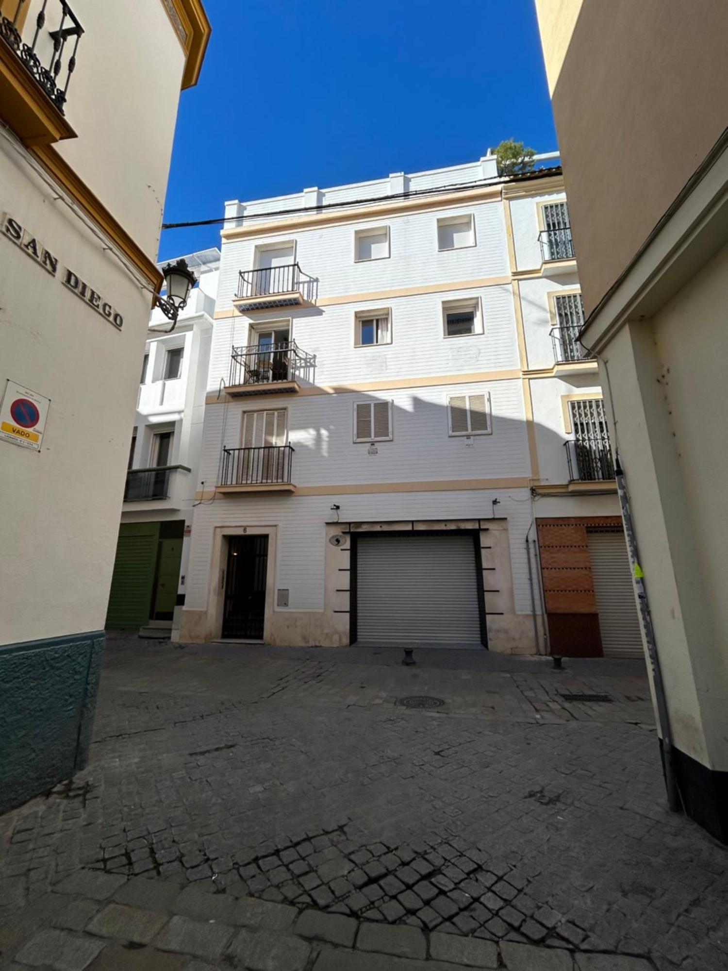 Mara Arenal Apartment *