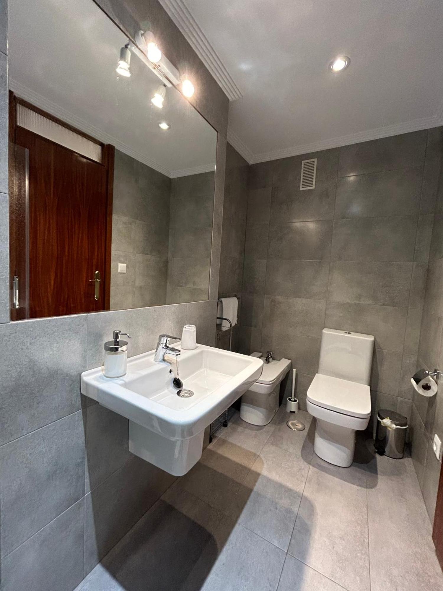 Apartment Mara Arenal Seville