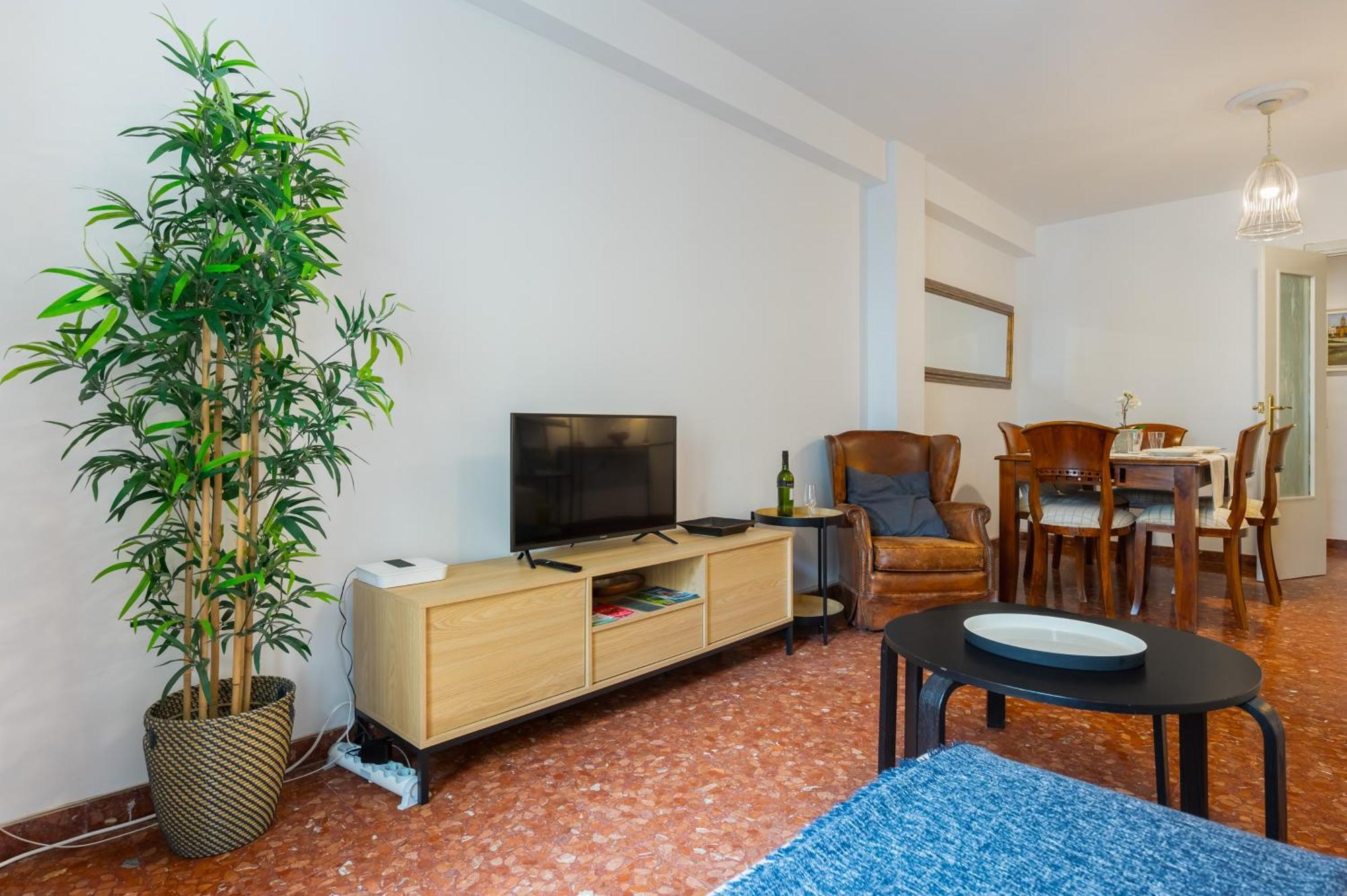 Apartment Mara Arenal