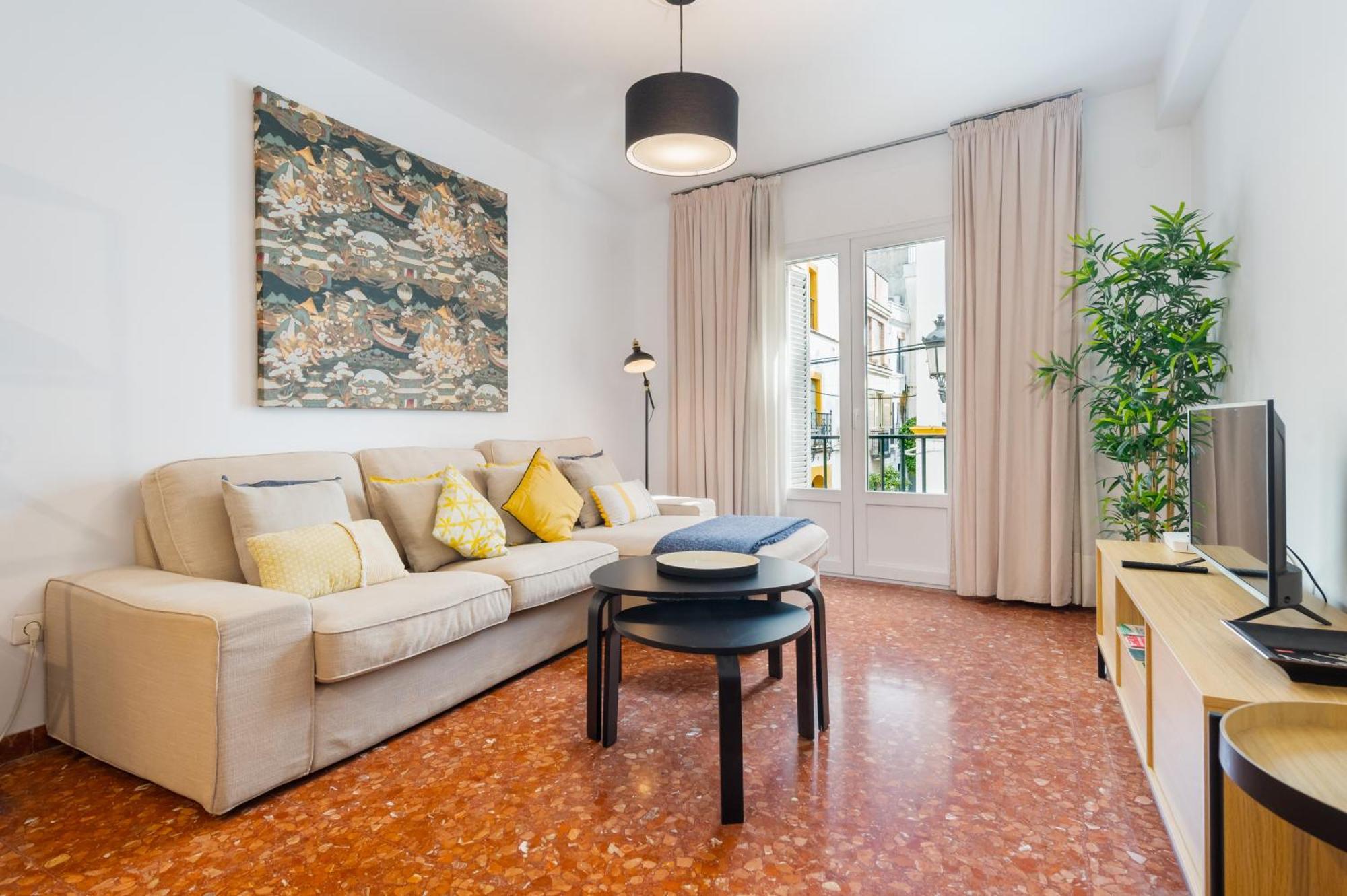 Mara Arenal Apartment *