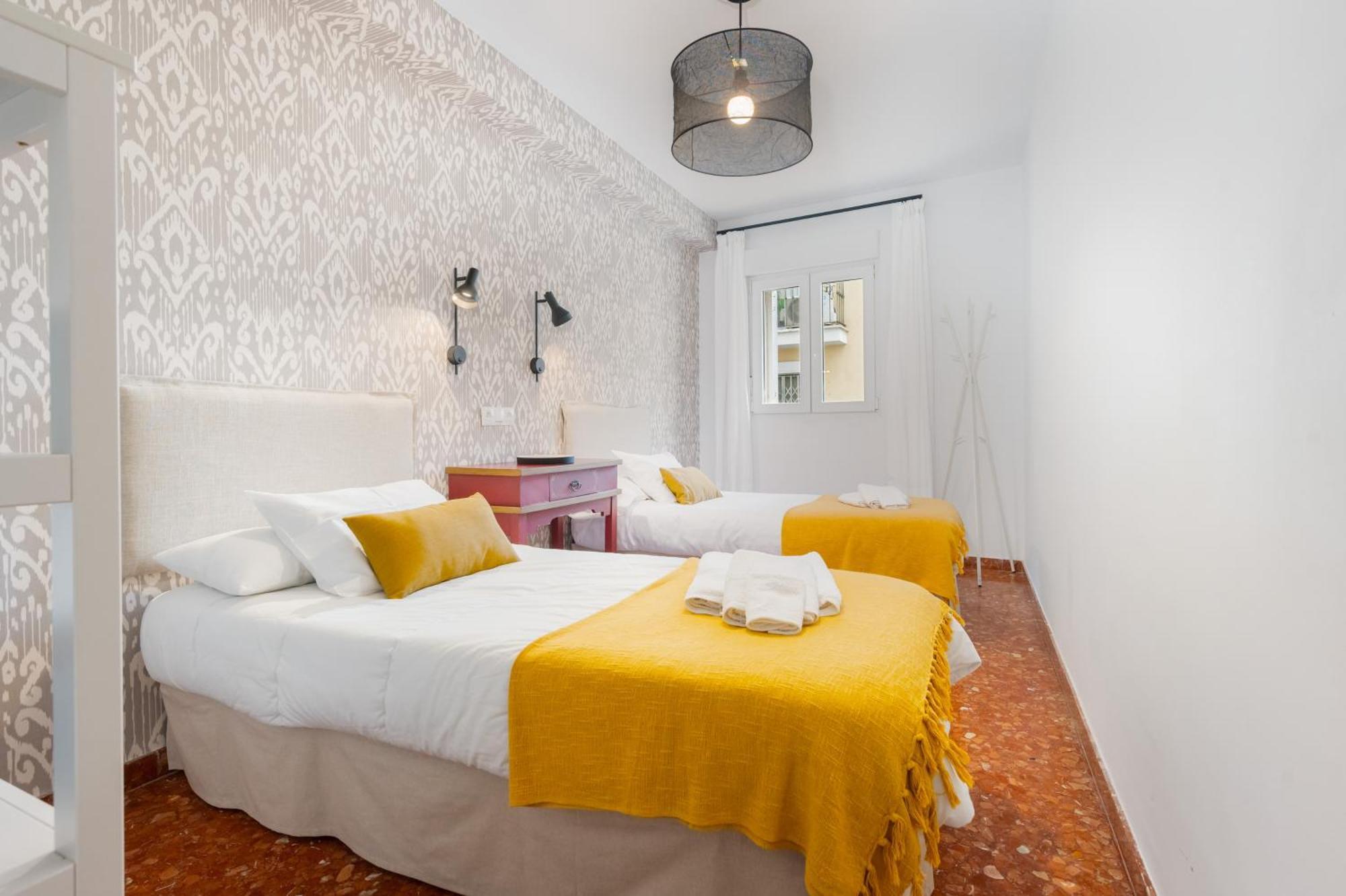 Apartment Mara Arenal *