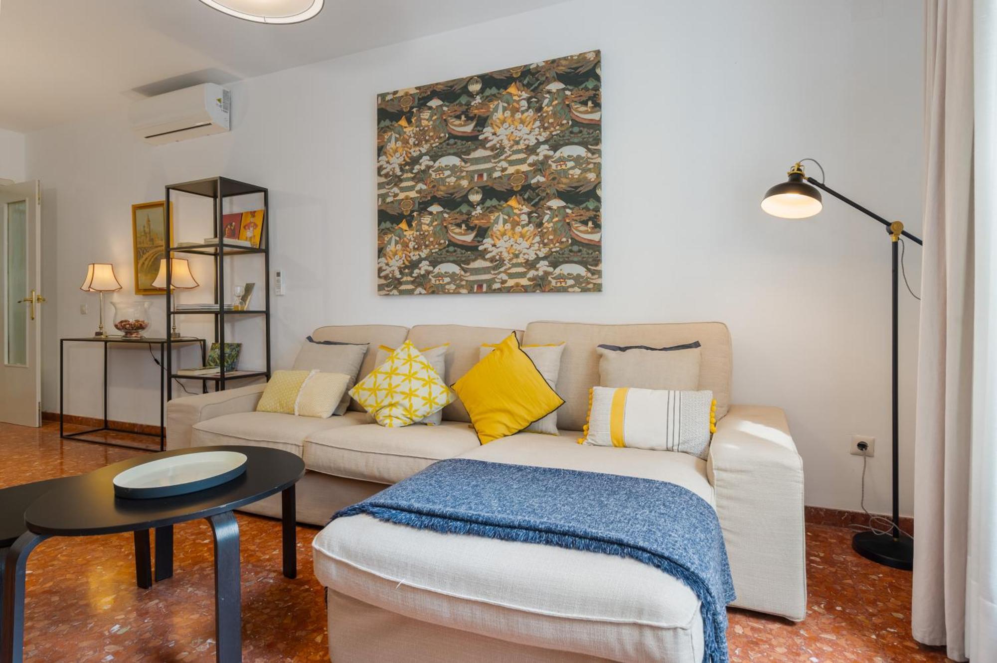 Apartment Mara Arenal Seville