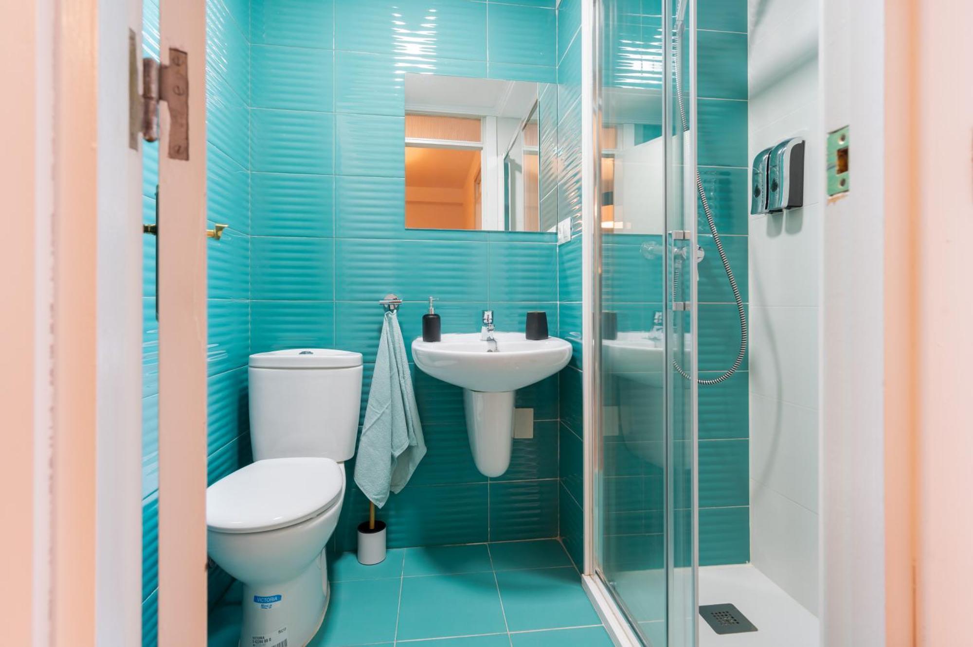 Mara Arenal Apartment *