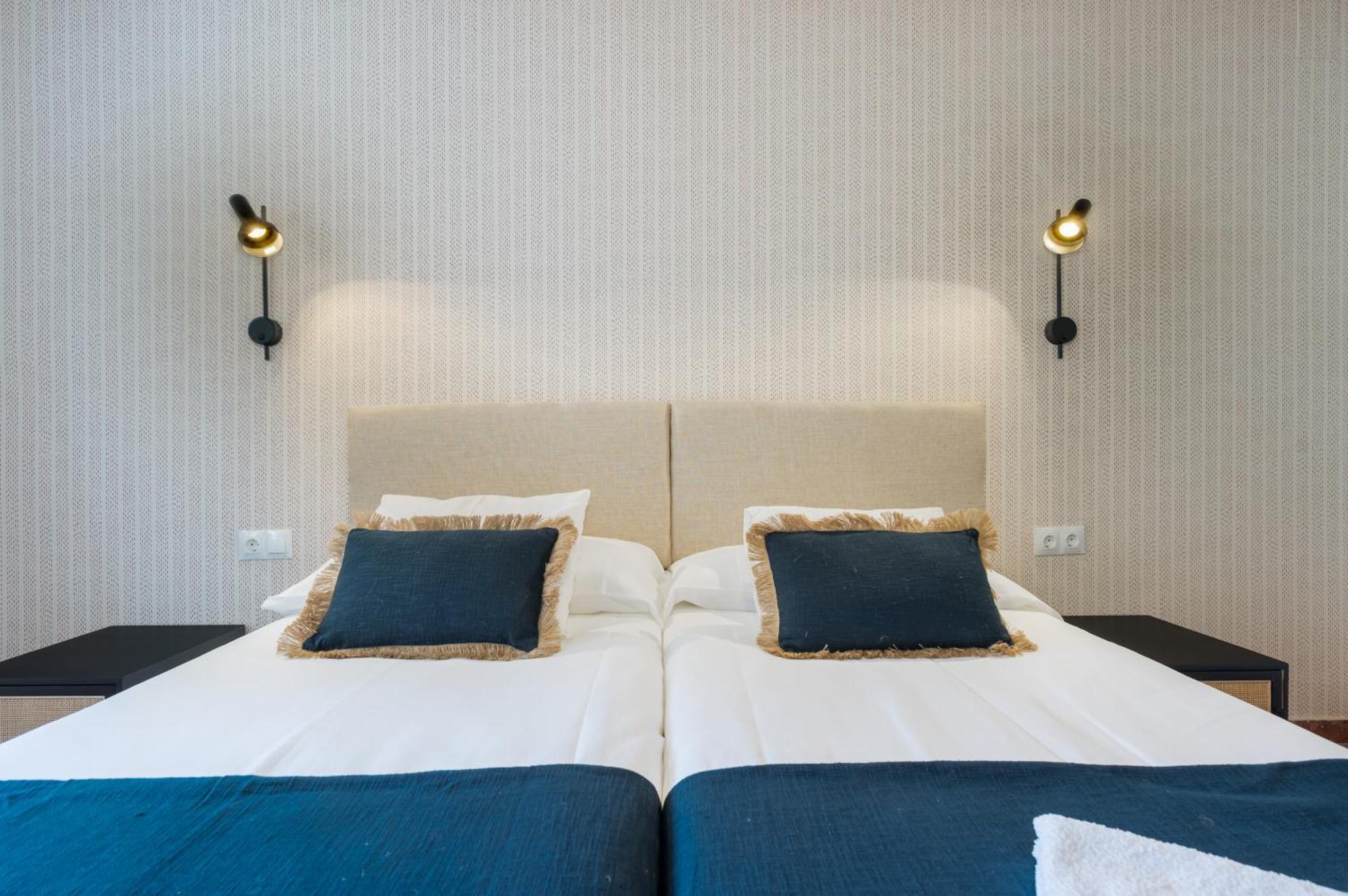 Apartment Mara Arenal Seville