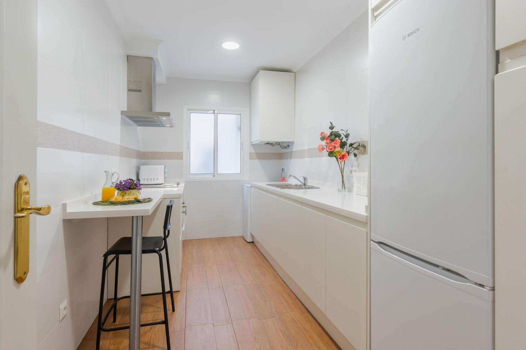 Mara Arenal Apartment