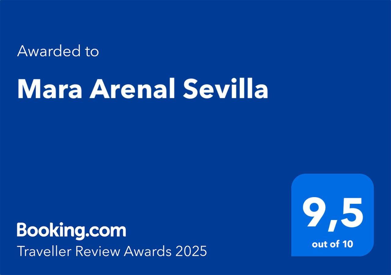 Mara Arenal Siviglia