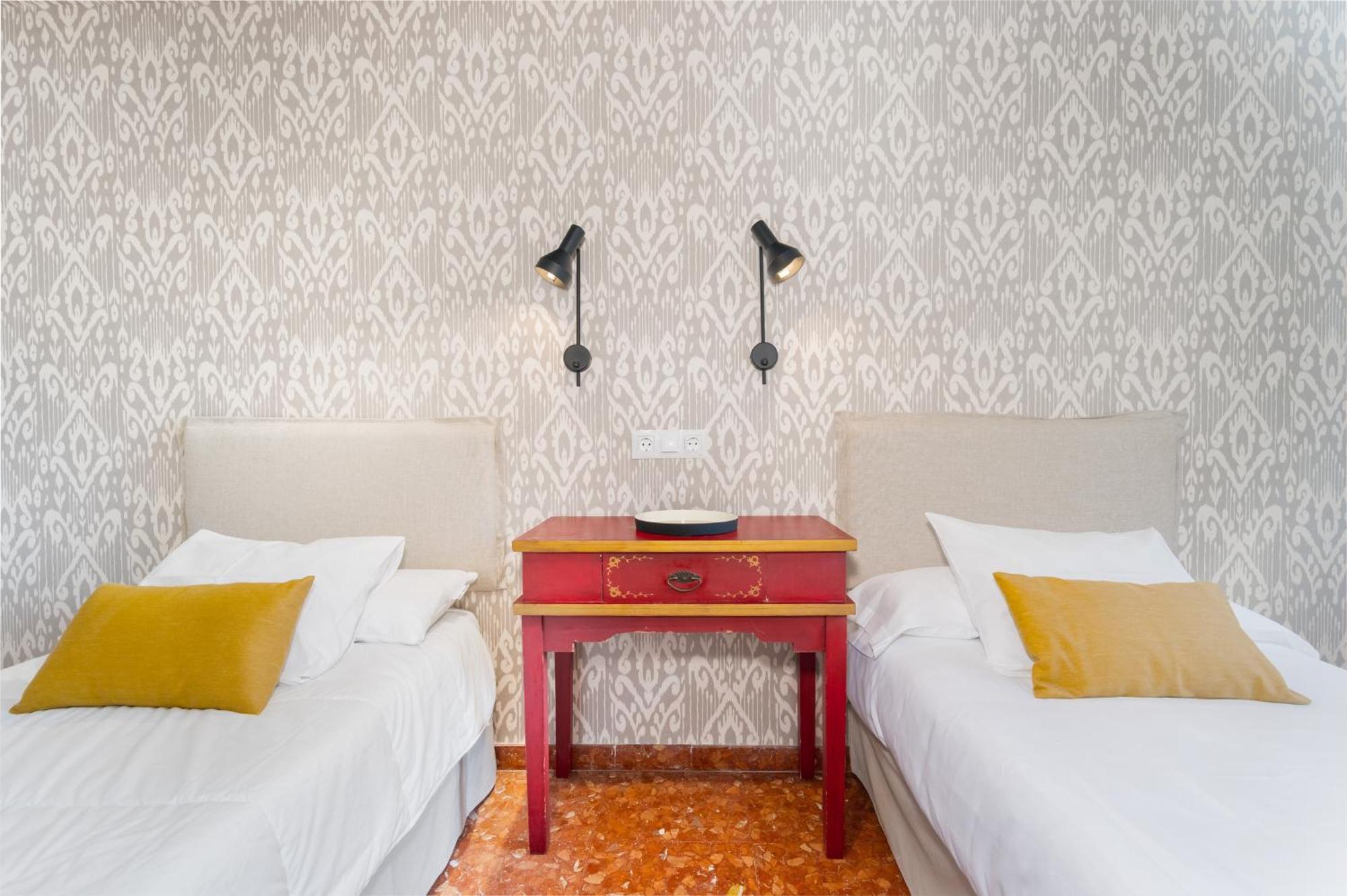 Mara Arenal Appartement Sevilla